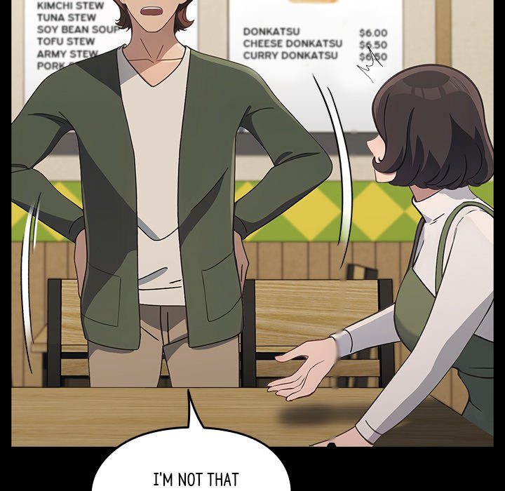 Hey Mister! Chapter 68 image 149