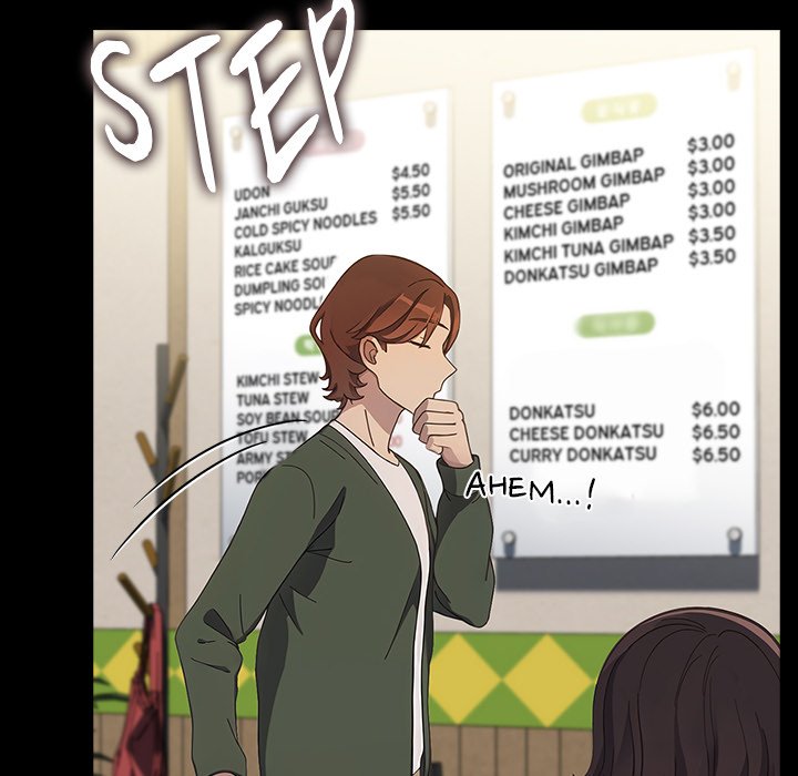 Hey Mister! Chapter 68 image 151