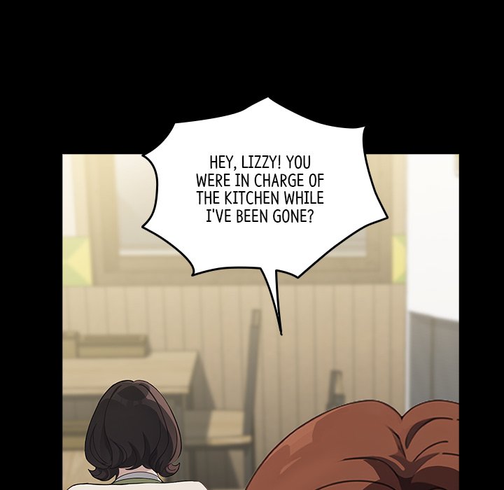 Hey Mister! Chapter 68 image 153