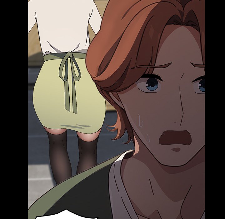 Hey Mister! Chapter 68 image 154