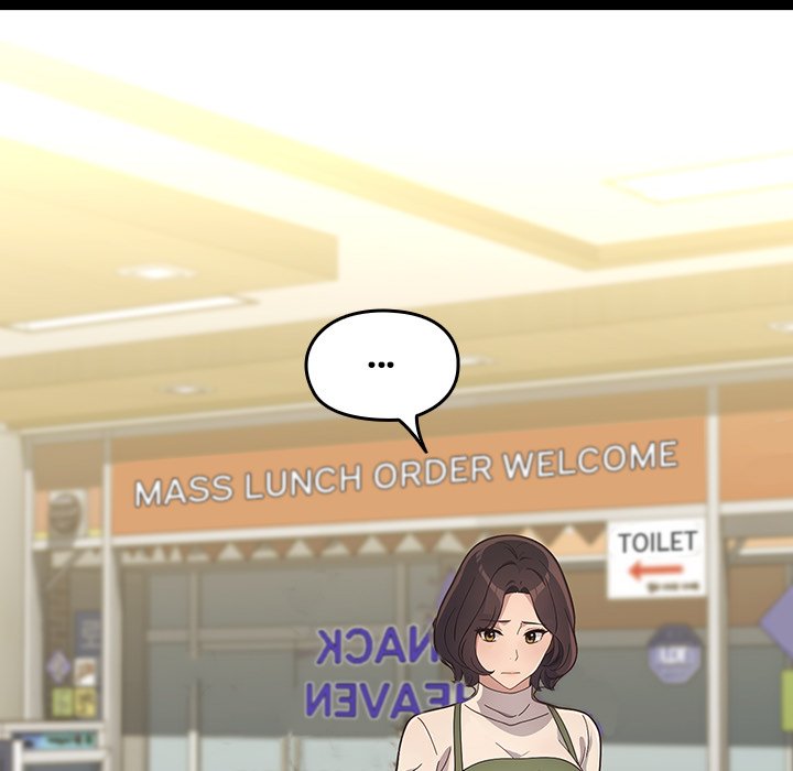 Hey Mister! Chapter 68 image 156