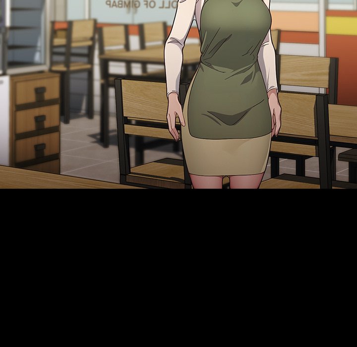 Hey Mister! Chapter 68 image 157