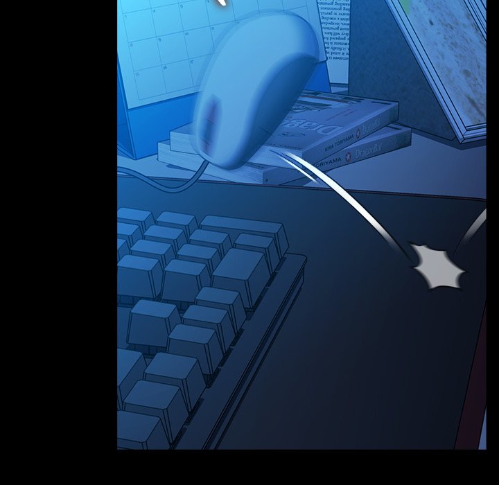 Hey Mister! Chapter 68 image 185