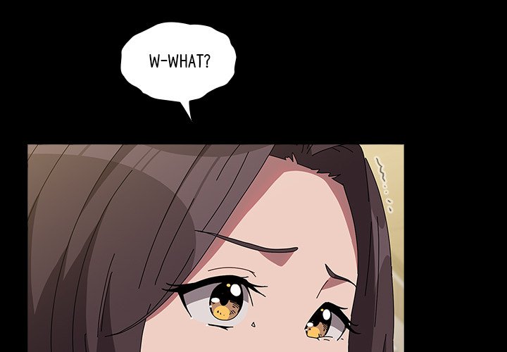 Hey Mister! Chapter 68 image 1