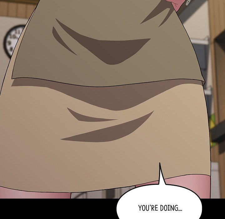 Hey Mister! Chapter 68 image 21