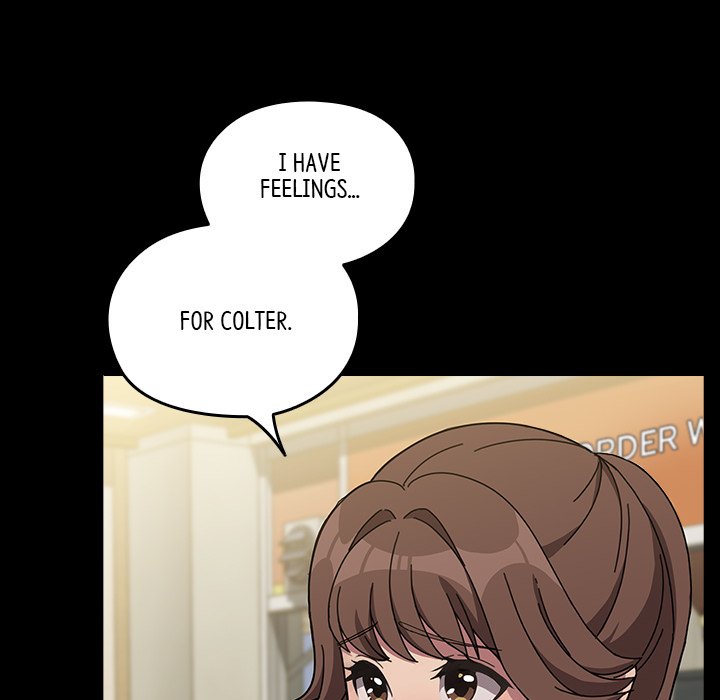Hey Mister! Chapter 68 image 23