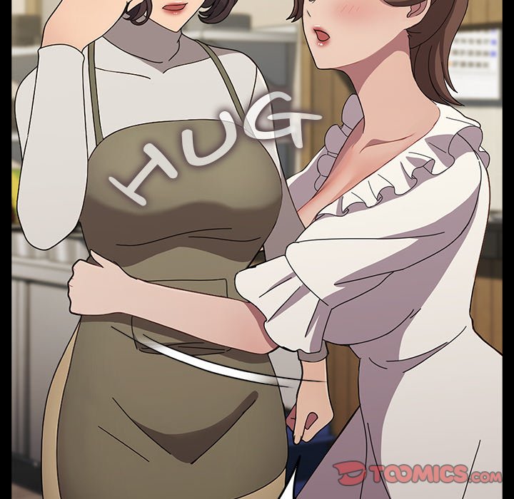 Hey Mister! Chapter 68 image 27