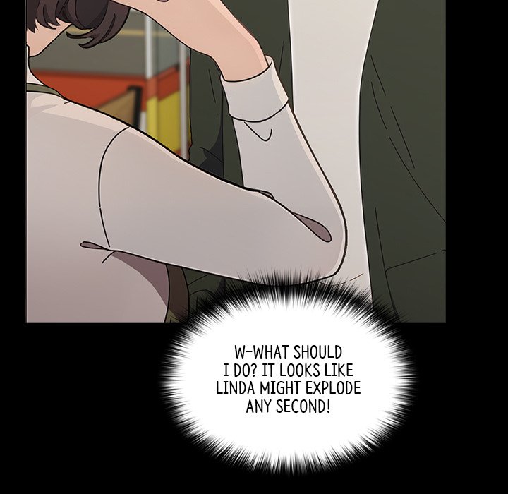 Hey Mister! Chapter 68 image 30