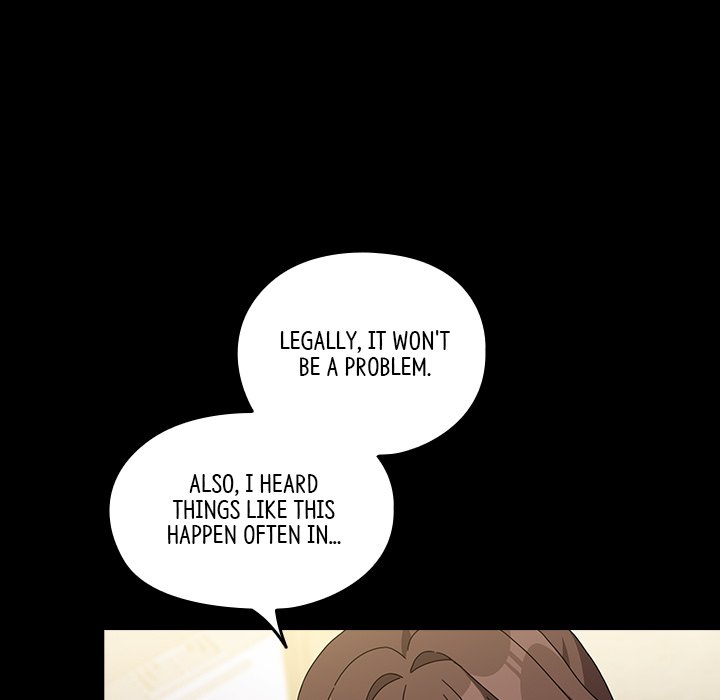 Hey Mister! Chapter 68 image 40