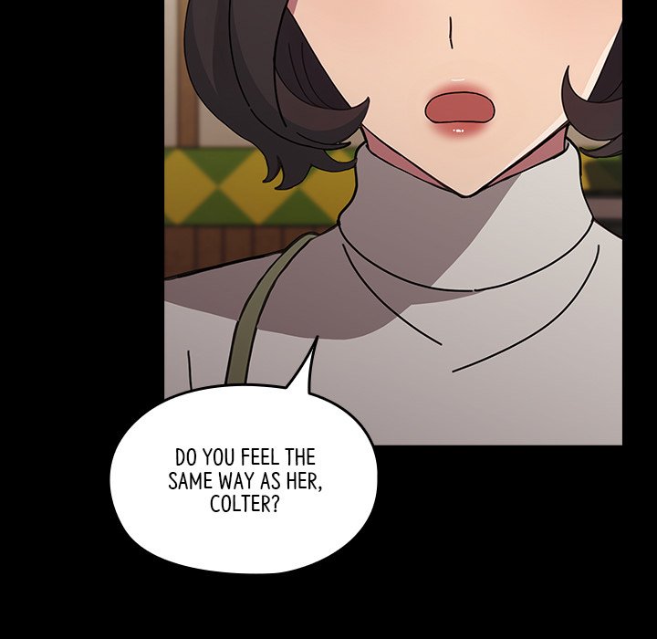 Hey Mister! Chapter 68 image 48