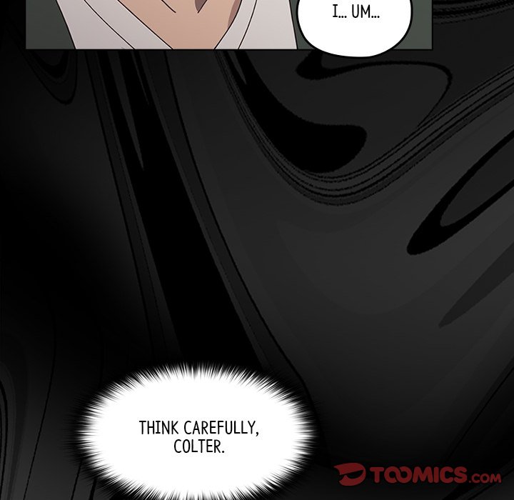 Hey Mister! Chapter 68 image 51