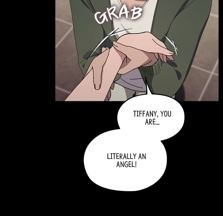 Hey Mister! Chapter 68 image 64
