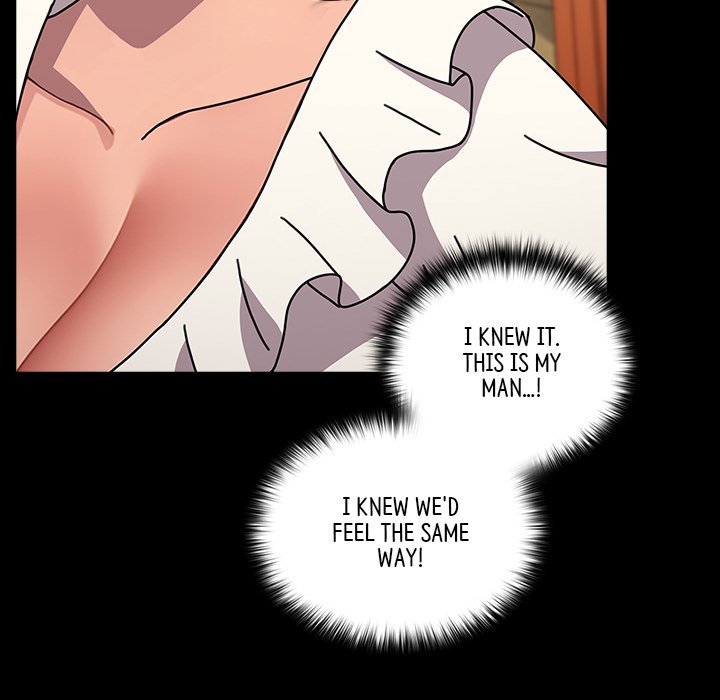 Hey Mister! Chapter 68 image 67