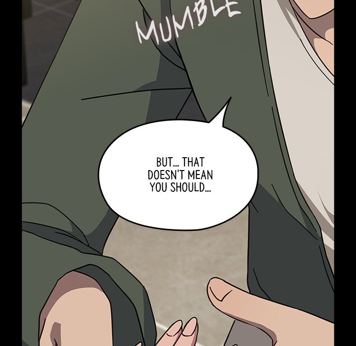 Hey Mister! Chapter 68 image 69