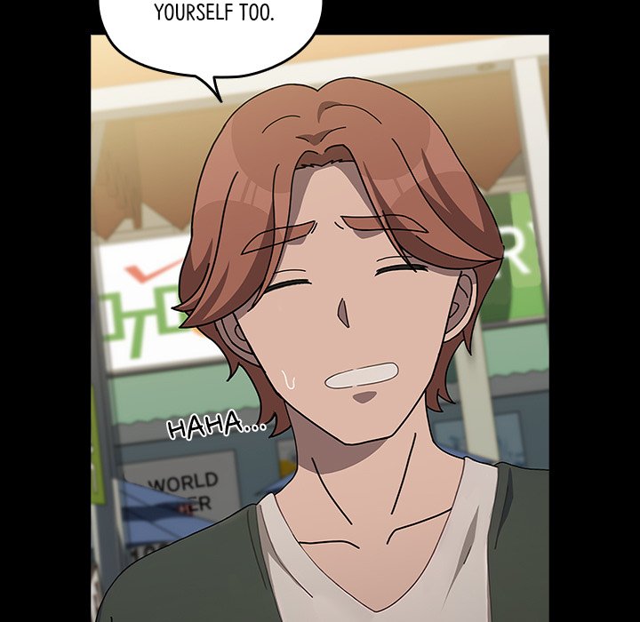 Hey Mister! Chapter 68 image 72