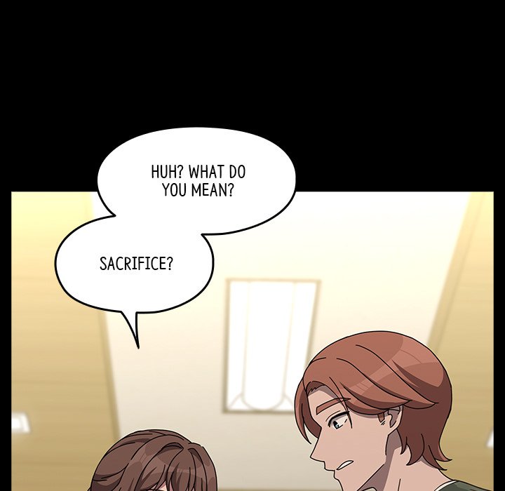 Hey Mister! Chapter 68 image 74