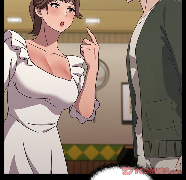 Hey Mister! Chapter 68 image 75