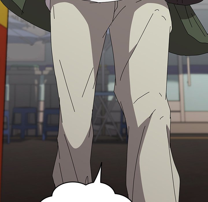 Hey Mister! Chapter 68 image 7