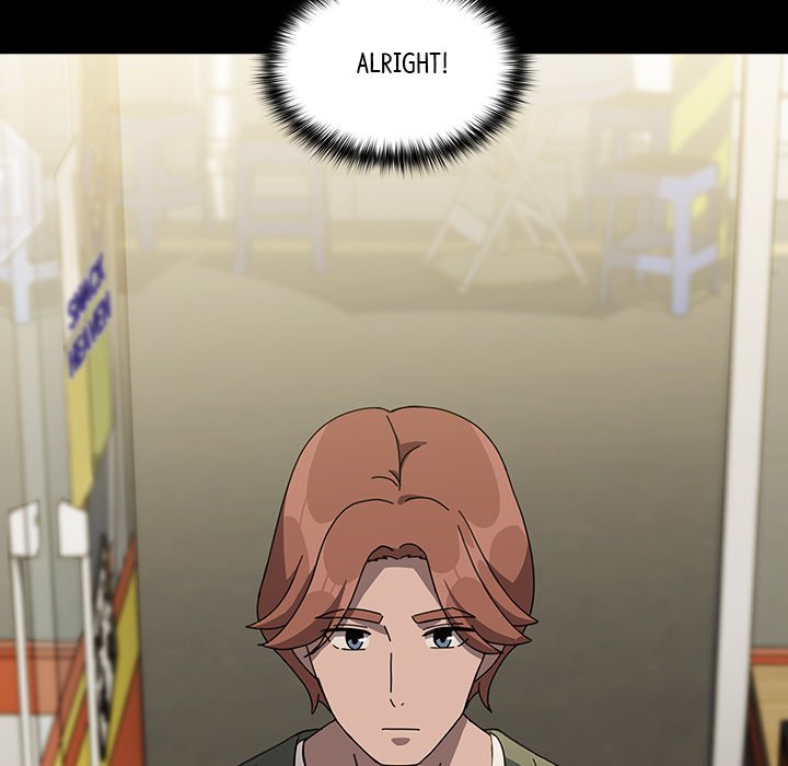 Hey Mister! Chapter 68 image 81
