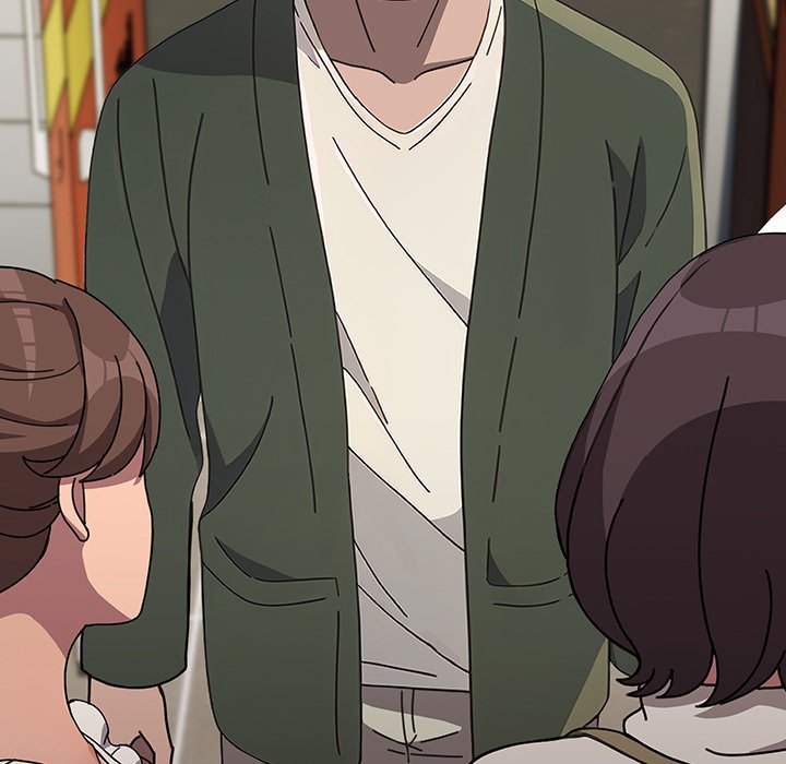 Hey Mister! Chapter 68 image 82