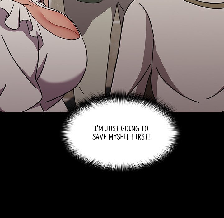 Hey Mister! Chapter 68 image 83