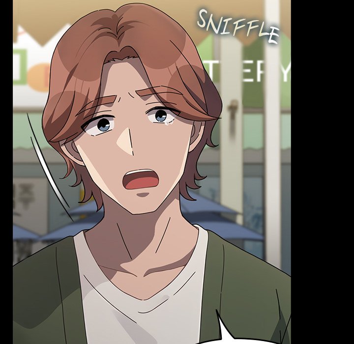 Hey Mister! Chapter 68 image 85