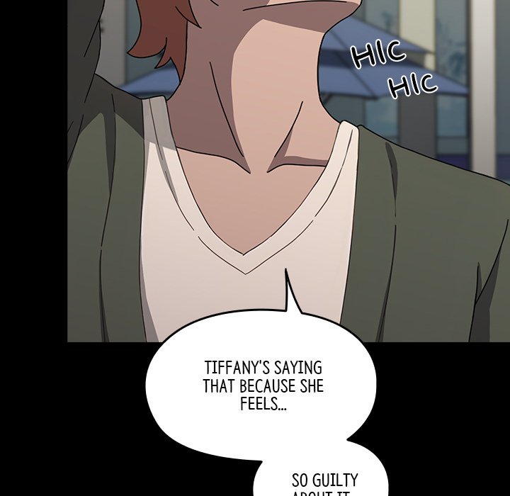 Hey Mister! Chapter 68 image 88