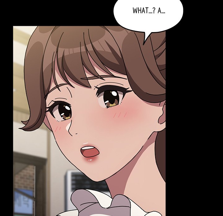 Hey Mister! Chapter 68 image 90