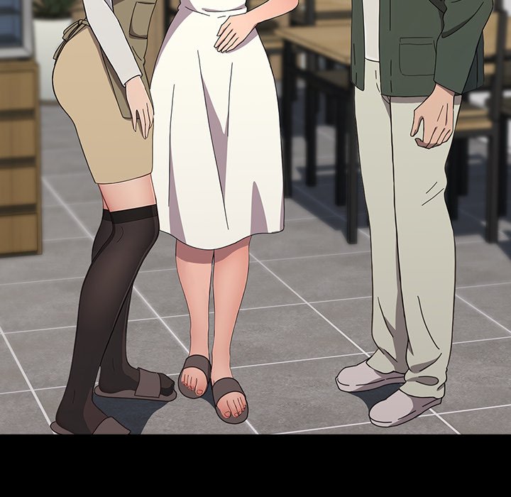 Hey Mister! Chapter 68 image 93
