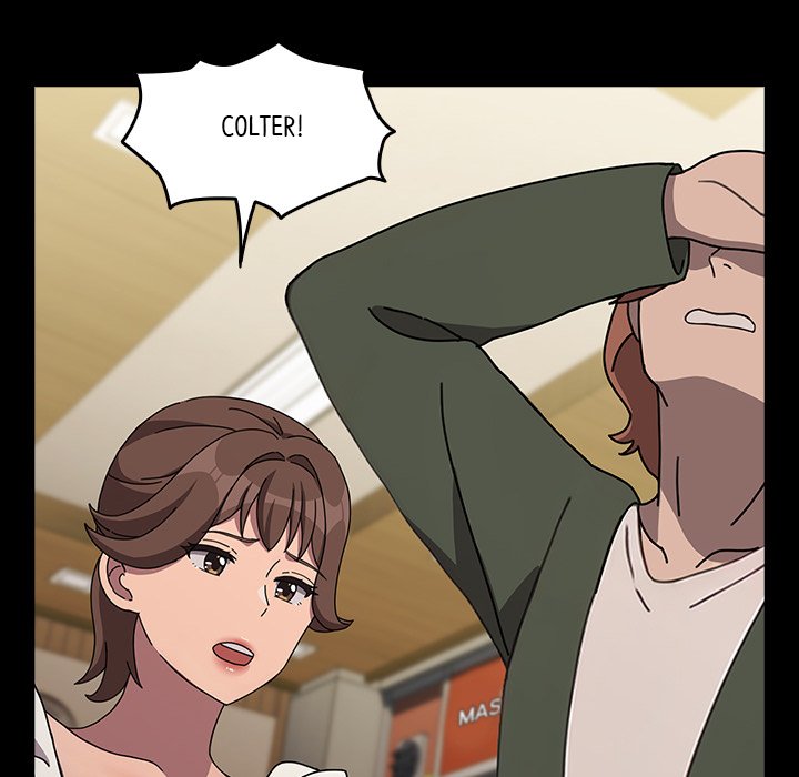 Hey Mister! Chapter 68 image 95