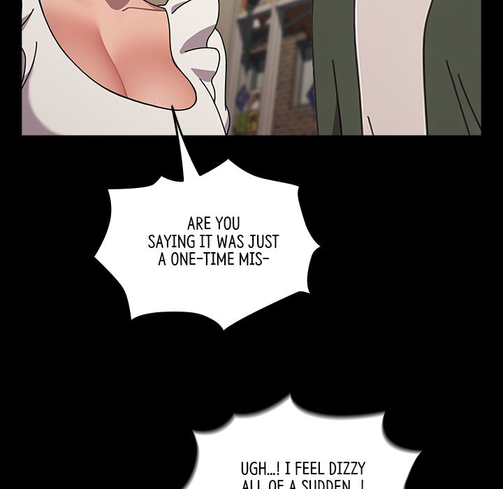 Hey Mister! Chapter 68 image 96