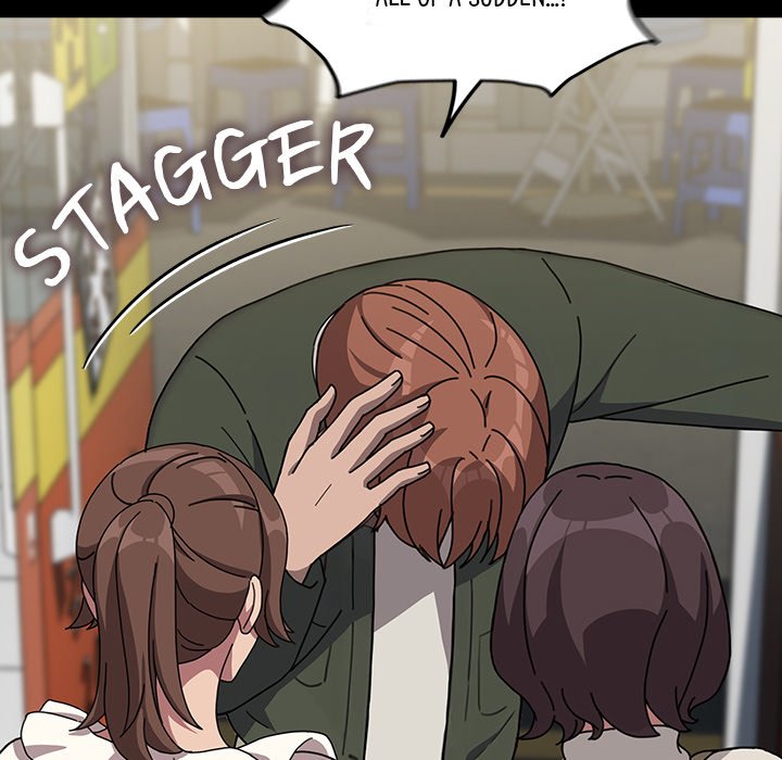 Hey Mister! Chapter 68 image 97
