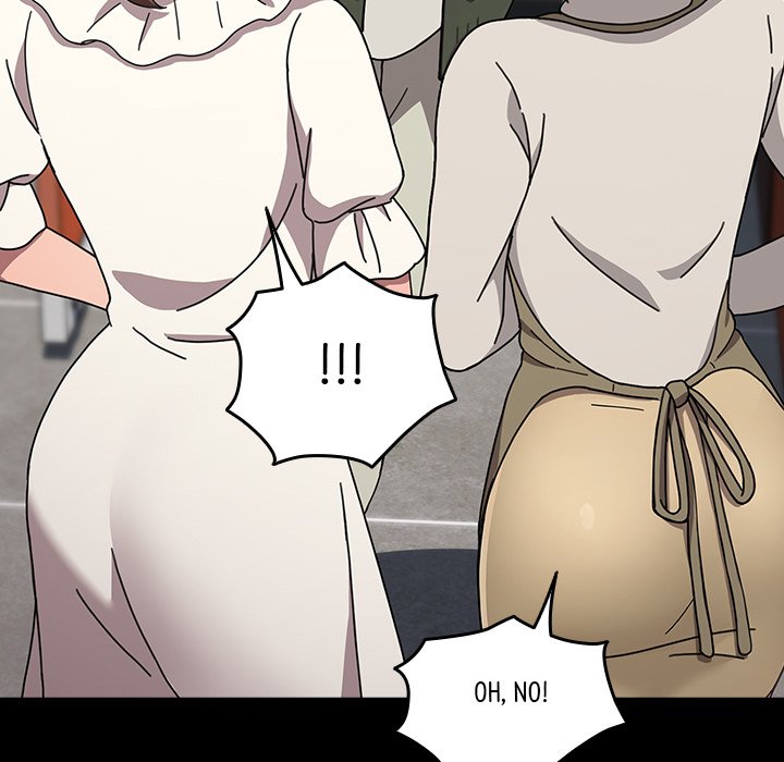 Hey Mister! Chapter 68 image 98