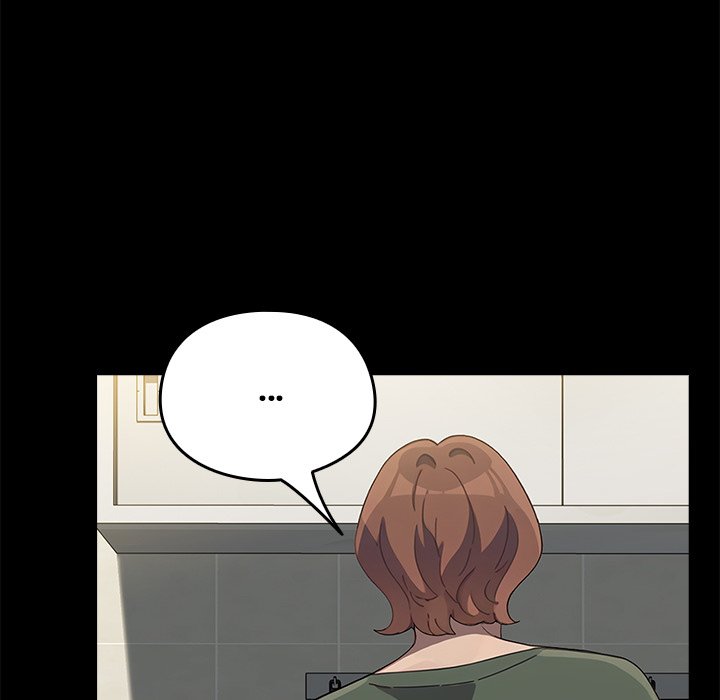 Hey Mister! Chapter 69 image 9