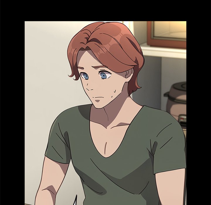 Hey Mister! Chapter 69 image 100