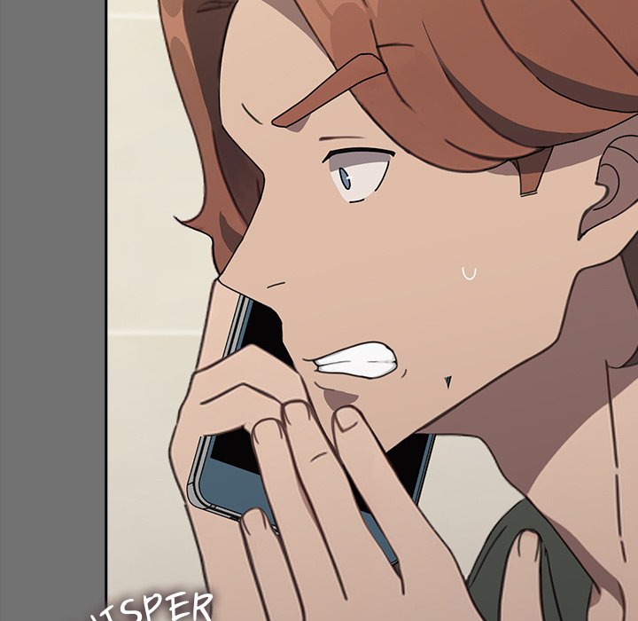 Hey Mister! Chapter 69 image 104