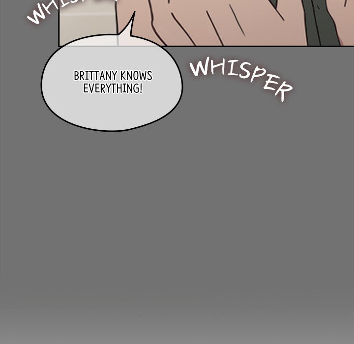 Hey Mister! Chapter 69 image 105
