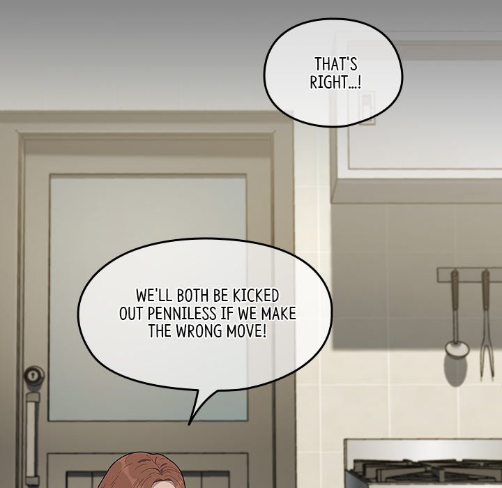 Hey Mister! Chapter 69 image 106