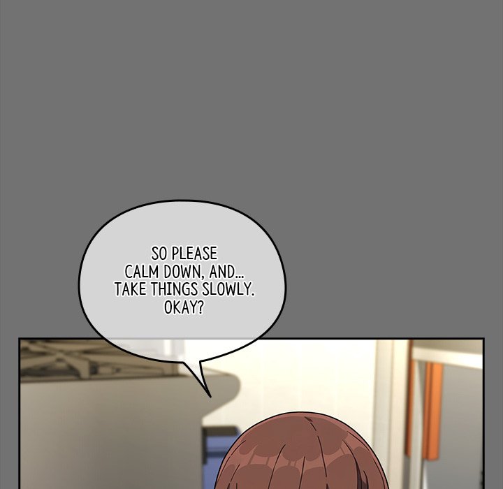 Hey Mister! Chapter 69 image 108