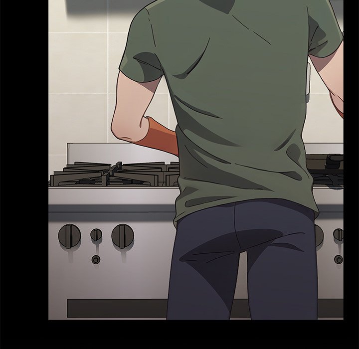 Hey Mister! Chapter 69 image 10