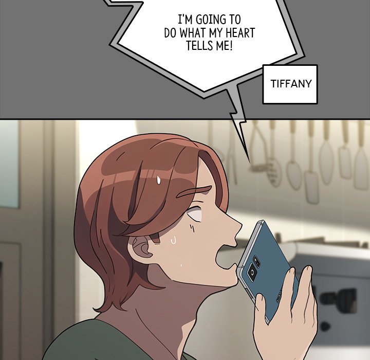 Hey Mister! Chapter 69 image 111