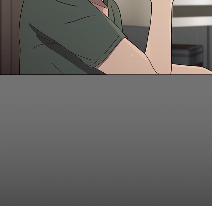 Hey Mister! Chapter 69 image 112