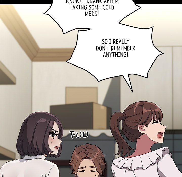 Hey Mister! Chapter 69 image 116