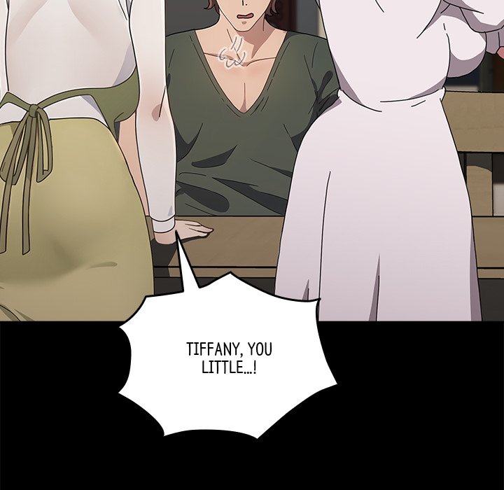 Hey Mister! Chapter 69 image 117