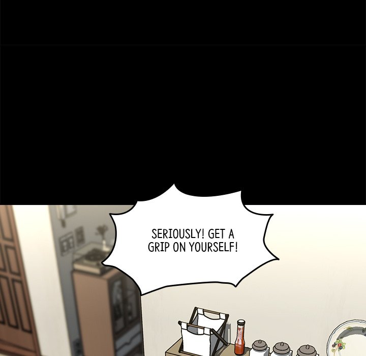 Hey Mister! Chapter 69 image 118