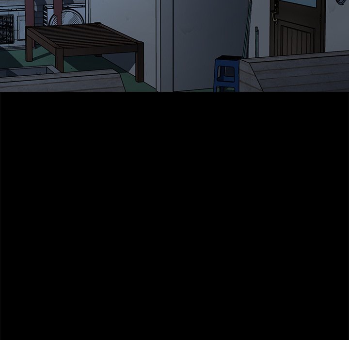 Hey Mister! Chapter 69 image 125