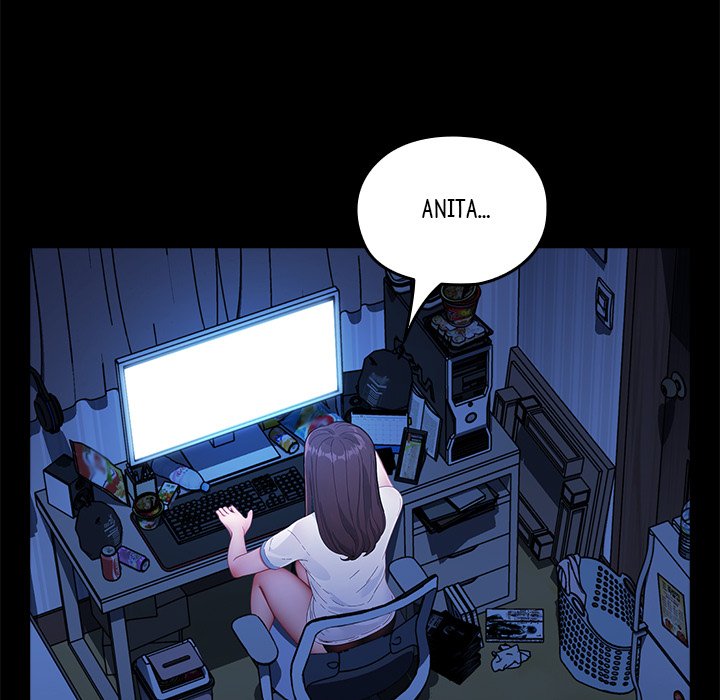 Hey Mister! Chapter 69 image 126