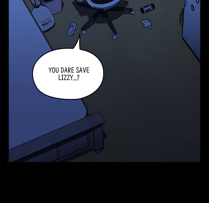 Hey Mister! Chapter 69 image 127