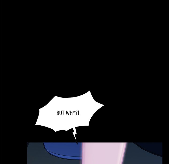 Hey Mister! Chapter 69 image 128