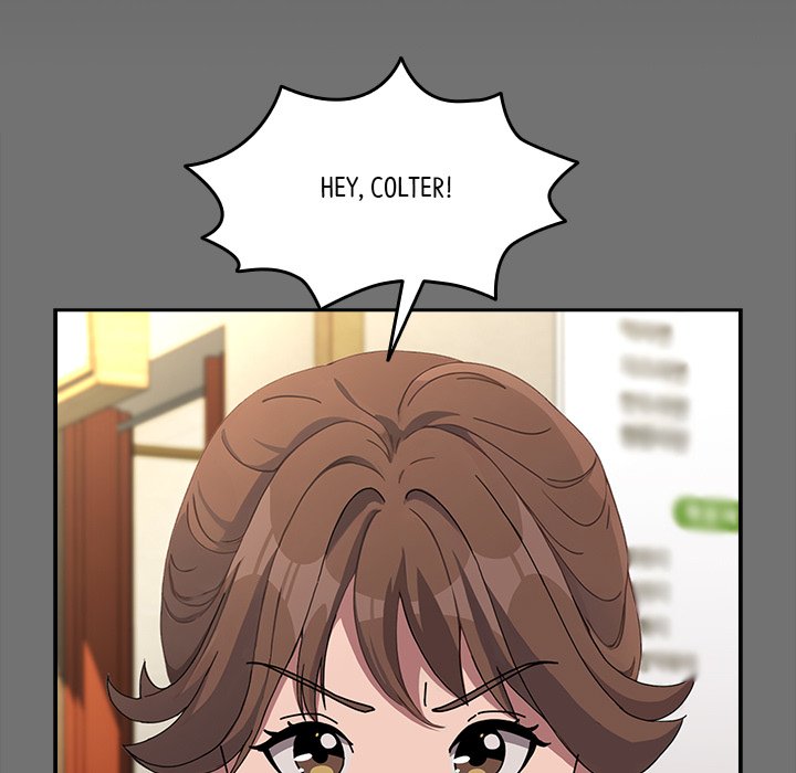 Hey Mister! Chapter 69 image 12